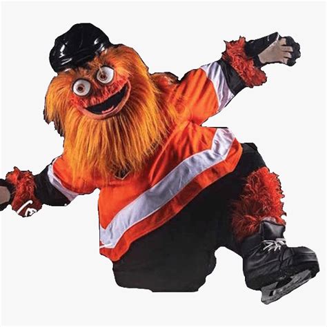 Beyond the Game: How Gritty Mascot Dance Transforms Stadium Experiences
